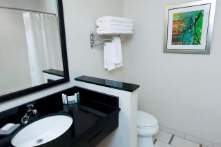 Fairfield Inn & Suites by Marriott Omaha Papillion - Papillion - 2