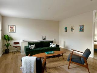Sienna's 2 - bedroom apartment, London, N1. - London - 5