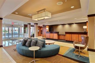 Fairfield Inn & Suites by Marriott Milwaukee Airport - Oak Creek - 0