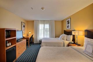 Fairfield Inn & Suites by Marriott Milwaukee Airport - Oak Creek - 5