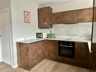 Sienna's 2 - bedroom apartment, London, N1. - London - 7