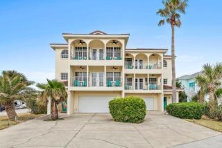 Ocean's Edge - New Smyrna Beach - 0