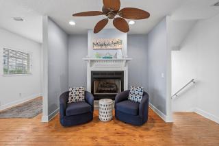 Ocean's Edge - New Smyrna Beach - 1
