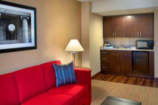 Four Points by Sheraton Charleston - 1
