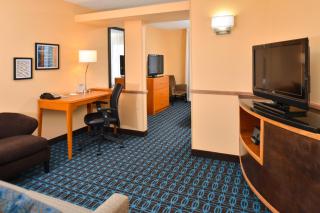 Fairfield Inn & Suites by Marriott Helena - Helena - 5