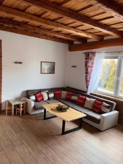 Pokoje u Jasia i Małgosi - 5