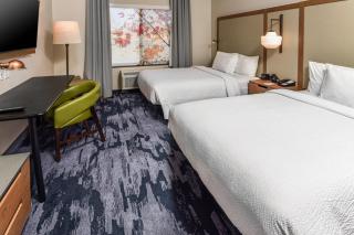 Fairfield Inn & Suites by Marriott Menifee - Menifee - 6