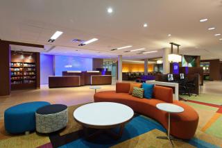 Fairfield Inn & Suites by Marriott Tucumcari - 6