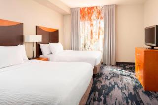 Fairfield Inn & Suites by Marriott Selma Kingsburg - 5