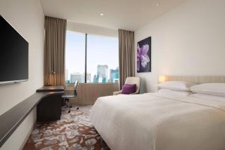 Four Points by Sheraton Jakarta Thamrin - 8