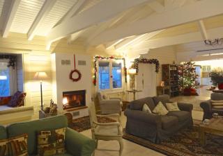 Ktima Noosfera Wellness & Retreat Center - 4