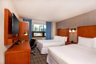 Four Points by Sheraton Midtown - Times Square - Nova Iorque - 1