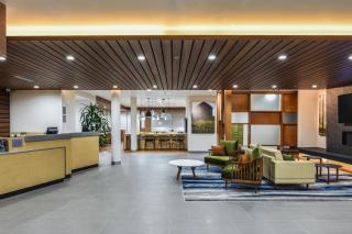 Fairfield Inn & Suites Ontario Rancho Cucamonga - Rancho Cucamonga - 0