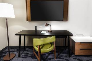 Fairfield Inn & Suites Ontario Rancho Cucamonga - Rancho Cucamonga - 1