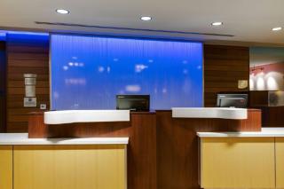 Fairfield Inn & Suites by Marriott Fort Lauderdale Pembroke Pines - 8