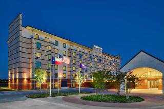 Four Points by Sheraton Dallas Fort Worth Airport North - Coppell - 0