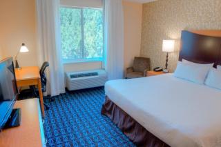 Fairfield Inn & Suites by Marriott Mobile Daphne/Eastern Shore - Spanish Fort - 4