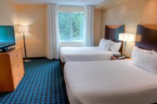 Fairfield Inn & Suites by Marriott Mobile Daphne/Eastern Shore - Spanish Fort - 1