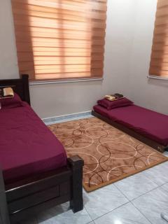 Barokah Homestay - - 7
