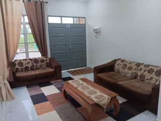 Barokah Homestay - - 3