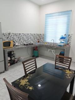 Barokah Homestay - - 1