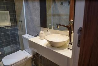 Casa Sol Boutique Wai Wai Cumbuco com vista mar - 4