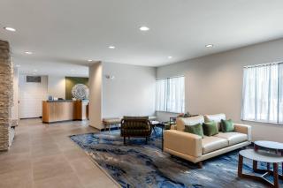 Fairfield Inn & Suites Savannah Airport - Savannah - 7