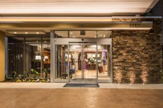 Fairfield Inn & Suites by Marriott Florence I-20 - Florence - 8