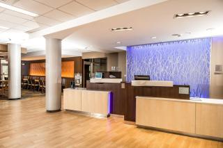 Fairfield Inn & Suites by Marriott Florence I-20 - Florence - 7