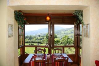 Aptos rurales Mirador Picos de Europa - 3