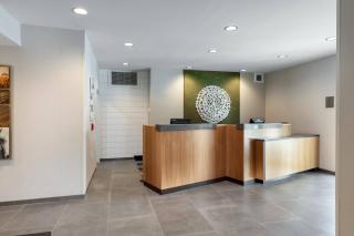 Fairfield Inn & Suites Savannah Airport - Savannah - 8