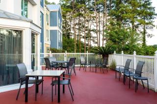 Fairfield Inn & Suites Savannah Airport - Savannah - 4