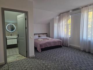 La Banel Hotel - Selemet - 9