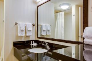 Fairfield Inn and Suites by Marriott Titusville Kennedy Space Center - Titusville - 3