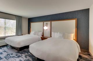 Fairfield Inn & Suites by Marriott Goshen - Goshen - 2