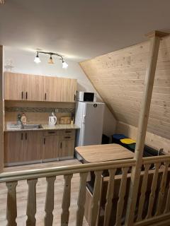 Pokoje Gościnne Przy Drodze - 1