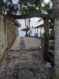 Rangana Beach Rest - 3