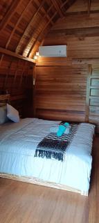 Giri Swari Homestay - Sidemen - 1
