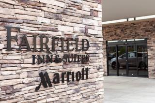 Fairfield by Marriott - Rockingham, NC - Rockingham - 9
