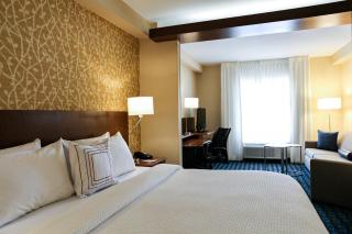 Fairfield by Marriott - Rockingham, NC - Rockingham - 3