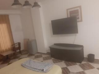 Private Entrance Small bedroom with bathroom no cooking allowed in room - Hurghada - 5