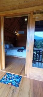 Giri Swari Homestay - Sidemen - 4