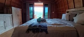 Giri Swari Homestay - Sidemen - 5