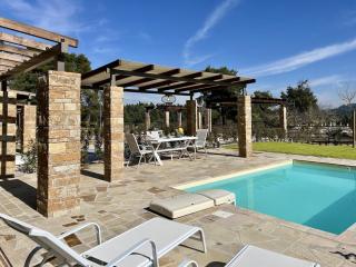 Eutopia Sani Villas - Sani Beach - 4