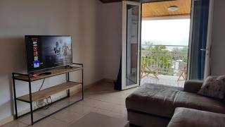 Duplex Plateau Caillou - Saint-Paul - 5