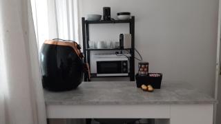 Duplex Plateau Caillou - Saint-Paul - 3