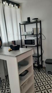 Duplex Plateau Caillou - Saint-Paul - 4