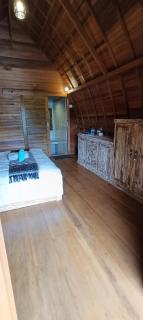 Giri Swari Homestay - Sidemen - 9