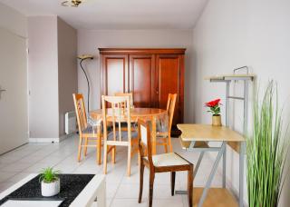 Comme à la maison entre Fontainebleau et Moret - Champagne-sur-Seine - 1