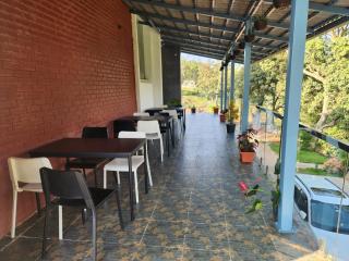 Archana Resorts - Madikeri - 8